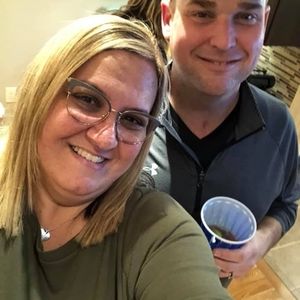 Meet your Posher, Mike